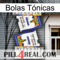 Bolas Tónicas 12